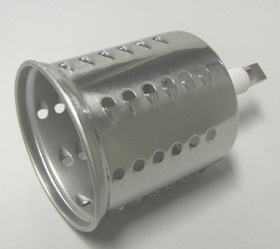 kenwood grobe Schnitzeltrommel AT643