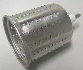 kenwood feine Schitzeltrommel AX643