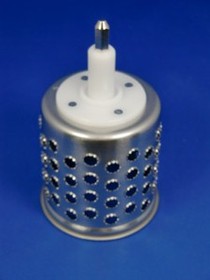 kenwood Raspeltrommel AX643