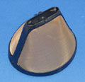 kenwood Permanent Gold-Filter CM020/CM021/CM024
