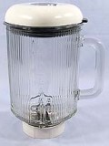 kenwood Mixerglas //LIQUIDISER COMP 1.6L
