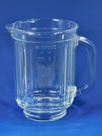 kenwood Glaskrug 1.2L GLASS FP260