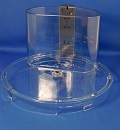 kenwood Deckel FP972/FP973