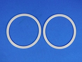 kenwood Dichtung zu Mixbehälter (2er Pack) FP972/FP973