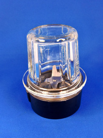 kenwood Mühle kompl. mit Dichtung BL770