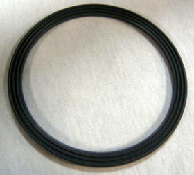 kenwood Sockeldichtung (3er Pack) zu BL760//GOB & MILL BLADE SEAL PA