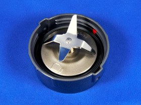 kenwood Messersockel kompl. mit Dichtung BL770