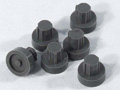 kenwood Gerätefüße 6er Pack KM070