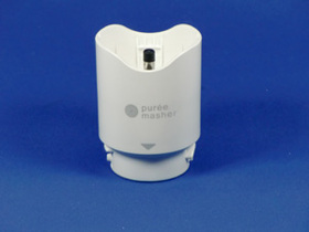 kenwood Getriebe zu Kartoffelstampfer HB724