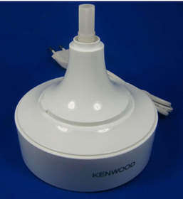 kenwood Antrieb//POWER UNIT COMPLETE EU PLUG JE280/290