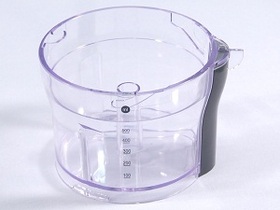 kenwood Behälter CH250