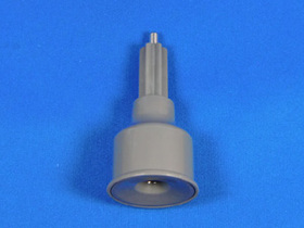 kenwood Scheibenträger zu Stabmixer kMix/HB890