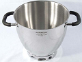 kenwood Edelstahlschüssel zu KM070