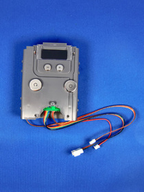 kenwood Platine mit Timer KM040, KM040 Major