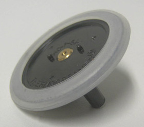 kenwood THERMOCREMESCHEIBE