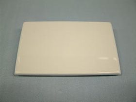 Saeco Pulverfachdeckel weiß Magic