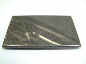 Saeco Pulverfachdeckel anthrazit Magic