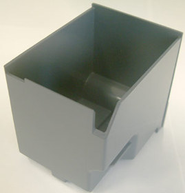 Saeco Satzschublade grau Vienna E4