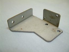 Saeco Montagewinkel zu Heißw.-/Dampfvent.