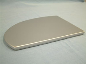 Saeco Wassertankdeckel silber Stratos