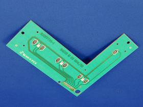 Saeco Tastaturplatine kplt. ROF SUP015V/SUP016O