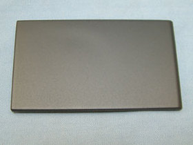 Saeco Pulverfachdeckel sz-grau Royal