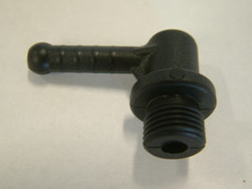 Saeco Raccord 90° zu Pumpe