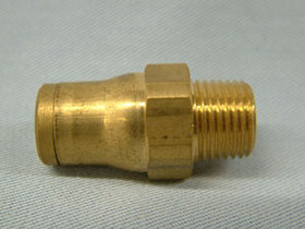 Saeco Anschlußraccord Boiler