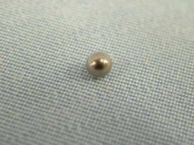 Saeco Kugel 3,2mm Einstellring Mahlgrad