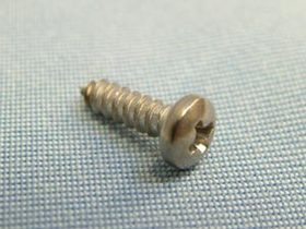 Saeco Senk-Blechschraube 2,9x9,5 DIN Saeco Incanto