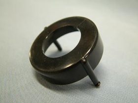 Saeco Mahlringabdeckung