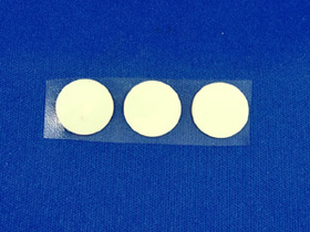 Saeco Isolationsscheibe D=16