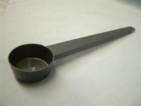 Saeco Kaffeemeßlöffel Gran Crema