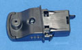 Saeco Heisswasserdüse schwarz HD8763
