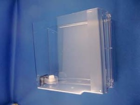 Saeco Wassertank Molito ohne Frontblende