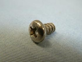 Saeco Linsen-Blechs. 3,9x6,5 DIN 798
