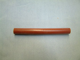Saeco Silikonschlauch rot SH 70, 4x7
