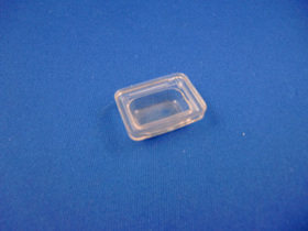 Saeco #Abdeckhaube für Kontrollleuchte