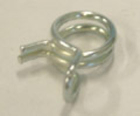 Saeco Schlauchklemme DBSQSP