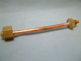 Saeco Rohr Pressostat DEC