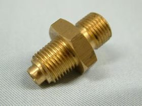 Saeco Raccord gerade 1/8