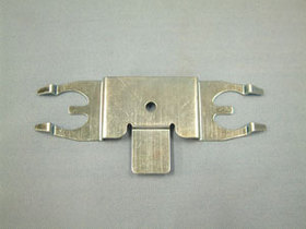 Saeco Thermostathaltefeder
