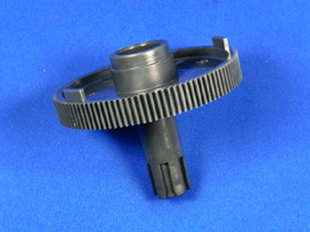 Saeco Zahnrad z=108  M4000