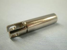 Saeco Ankerwelle d=9mm l=29,5mm Saeco Magic/Royal