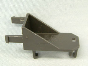 Saeco Montagewinkel zu Microschalter