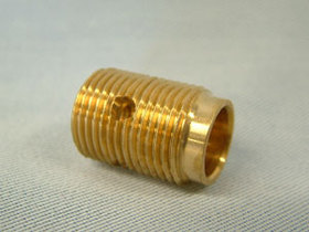 Saeco Ventilschraube