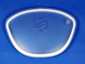 Saeco Deckel Bohnenbehälter Go