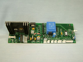 Saeco Steuerplatine 230V, Inc. Rondo/SBS SUP021D/SUP021YD/SUP021YO
