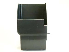 Saeco Schublade Kaffeesud schwarz Incanto