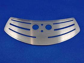 Saeco Abtropfgitter Edelstahl P0053 RI9826/11, RI9829/11